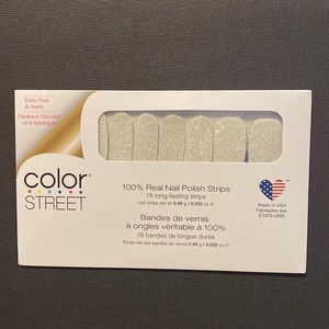 Color Street - Home Sleet Home
